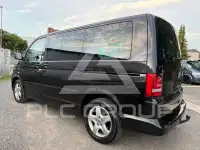 2008 Volkswagen T5