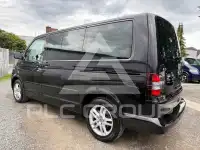 2008 Volkswagen T5