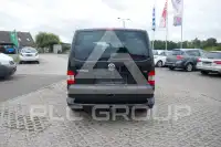 2008 Volkswagen T5