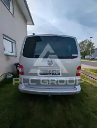 2008 Volkswagen T5