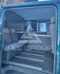 2008 Volkswagen T5