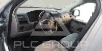 2008 Volkswagen T5