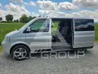 2008 Volkswagen T5