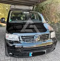 2008 Volkswagen T5