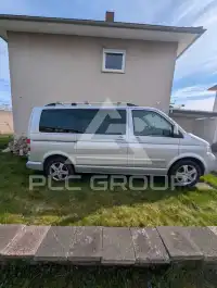 2008 Volkswagen T5