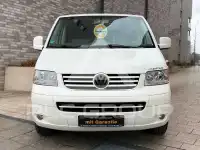 2008 Volkswagen T5