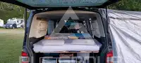 2008 Volkswagen T5
