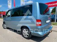 2008 Volkswagen T5