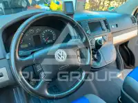 2008 Volkswagen T5