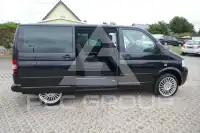 2008 Volkswagen T5