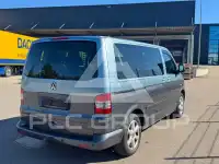 2008 Volkswagen T5