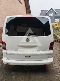2008 Volkswagen T5