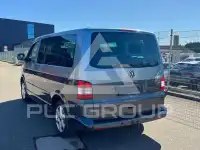 2008 Volkswagen T5