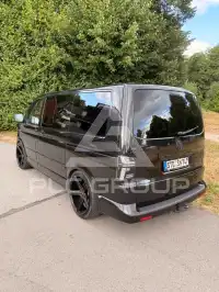 2008 Volkswagen T5