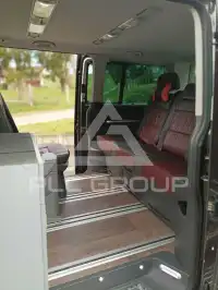 2008 Volkswagen T5