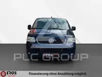 2008 Volkswagen T5