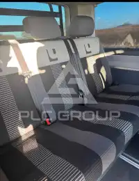 2008 Volkswagen T5
