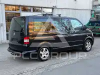 2008 Volkswagen T5