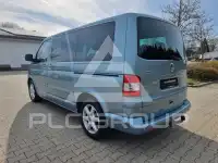 2008 Volkswagen T5