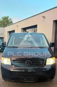2008 Volkswagen T5