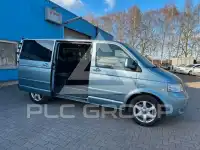 2008 Volkswagen T5