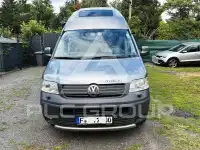 2008 Volkswagen T5