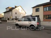 2008 Volkswagen T5