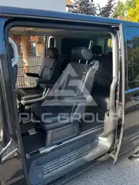 2008 Volkswagen T5