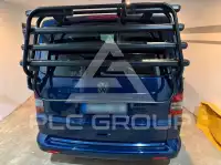 2008 Volkswagen T5