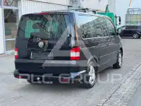 2008 Volkswagen T5