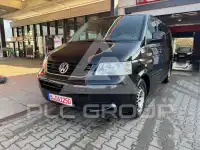 2008 Volkswagen T5