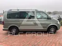 2008 Volkswagen T5