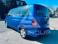 2008 Volkswagen T5