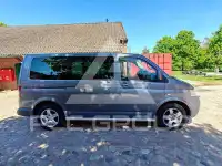 2008 Volkswagen T5
