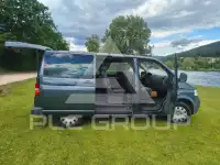 2008 Volkswagen T5
