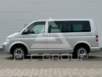 2008 Volkswagen T5