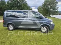 2008 Volkswagen T5