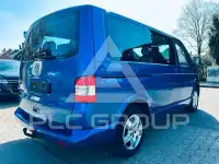 2008 Volkswagen T5