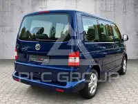 2008 Volkswagen T5