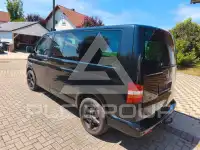 2008 Volkswagen T5