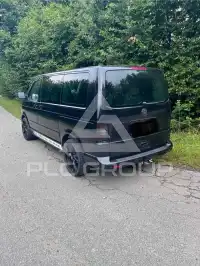 2008 Volkswagen T5