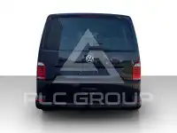 2008 Volkswagen T5