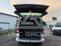 2008 Volkswagen T5