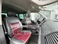 2008 Volkswagen T5