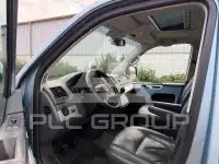 2008 Volkswagen T5