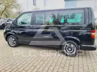 2008 Volkswagen T5