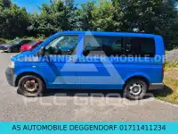 2008 Volkswagen T5