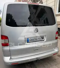2008 Volkswagen T5