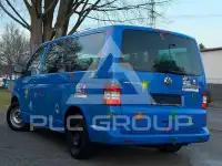 2008 Volkswagen T5