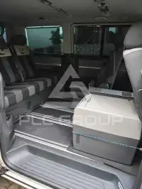 2008 Volkswagen T5